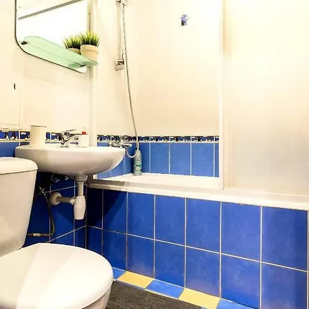 Apartament On Romanovskaya 10 *